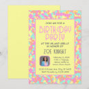 Search for opening night invitations Open house