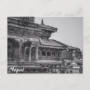 Search for nepal postcards Kathmandu