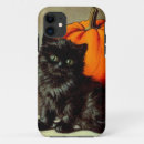 Search for vintage cat iphone cases Spooky