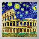 Search for italy posters Colosseum