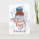 Search for african american father cards Dad