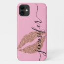 Search for gold lips iphone cases Trendy