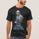 Search for funny mailman tshirts Letter carrier
