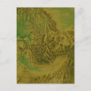 Search for brown vertical postcards Idaho