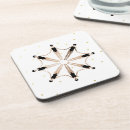 Search for artistic coasters Trendy
