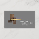 Recherche de su cartes visite Moderne