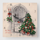 Search for christmas window art Tree