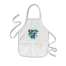 Search for swimming aprons Fish