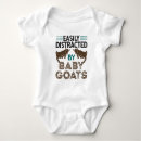 Search for cute goat baby clothes Goats