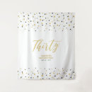 Search for 30th birthday backdrops Thirty