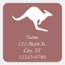 Search for australia gift wrap Red