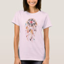 Search for dream catcher tshirts Tribal