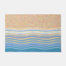 Search for seaside doormats Sand