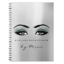 Search for eye makeup notebooks Lashes
