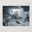 Search for haunted postcards House