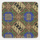 Search for ecclesiastical stickers Augustus