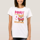 Recherche de funny donut tshirts Bonbons