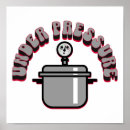 Recherche de pression posters Cuisine