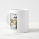 Recherche de vallée tasses Britannique