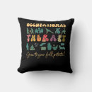 Search for occupation pillows Therapist
