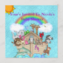 Recherche de arche noahs invitations Nuages