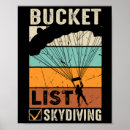 Recherche de parachute posters Sauter