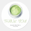 Search for thanks latte stickers Elegant