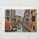 Recherche de venise carnaval cartes invitations Bateau