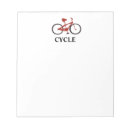 Recherche de vélo blocsnotes Cyclisme