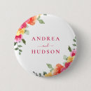 Search for receptions buttons Floral