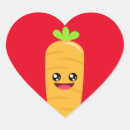 Search for cute carrot stickers Adorable
