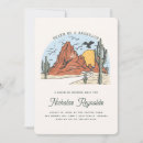 Search for western boho wedding invitations Cactus