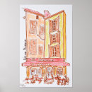 Search for aix en provence posters Street scene