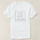 Search for live laugh love clothing Stylish