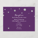 Search for dots 4x5 invitations Elegant
