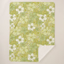 Search for chartreuse blankets Flowers