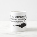 Recherche de helicopter tasses Citation