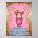 Search for taurus bull posters Cute