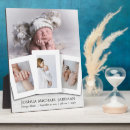 Search for baby name plaques Elegant