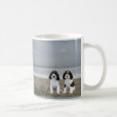 Search for english springer mugs Spaniel