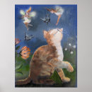 Recherche de peintures chaton posters Chatons