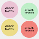 Search for clothing labels Back to school