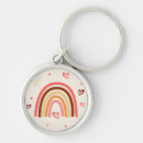 Search for peach colour keychains Pink