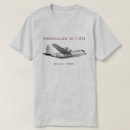 Recherche de hercules tshirts C 130 hercules