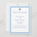 Recherche de nantucket invitations Chic