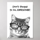 Search for cat quotes posters Cute