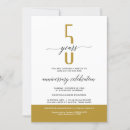 Search for business anniversary party invitations Cocktail