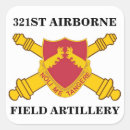 Recherche de artillerie autocollants Aéroporté