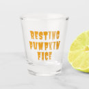 Search for skull shot glasses Ghost
