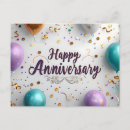 Search for happy anniversary postcards Flower